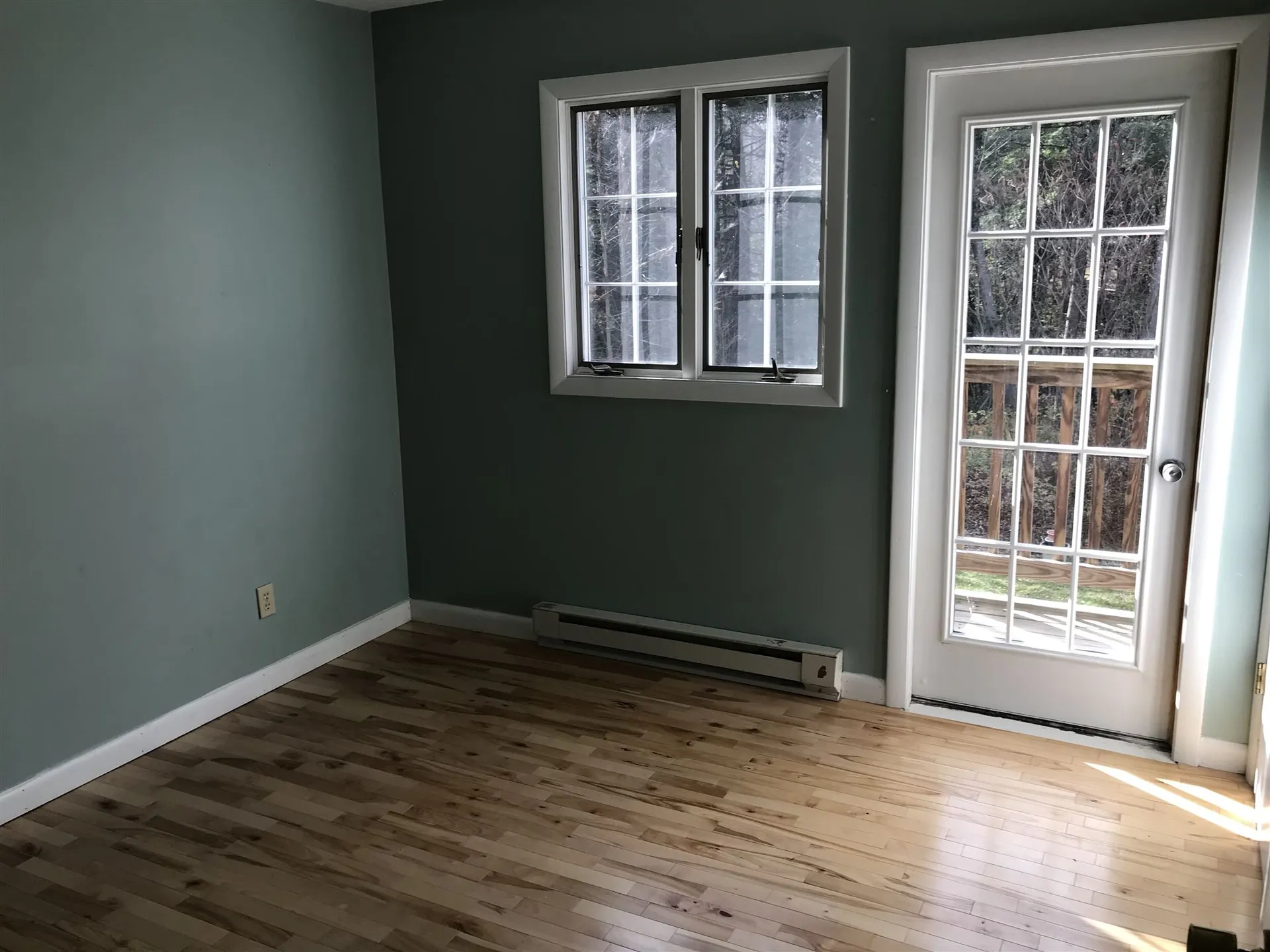 149 Airport Road Waitsfield VT 05673