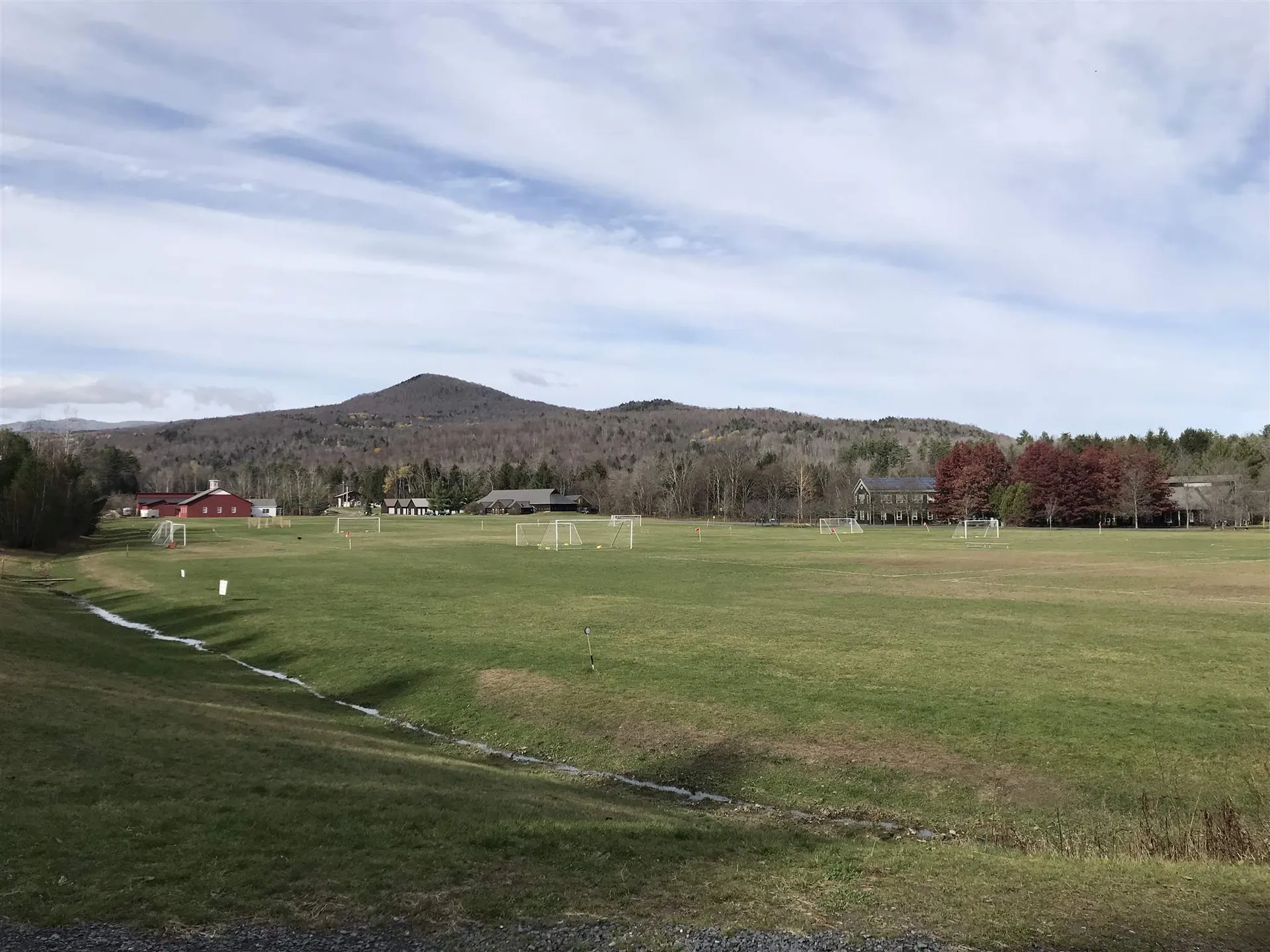 149 Airport Road Waitsfield VT 05673