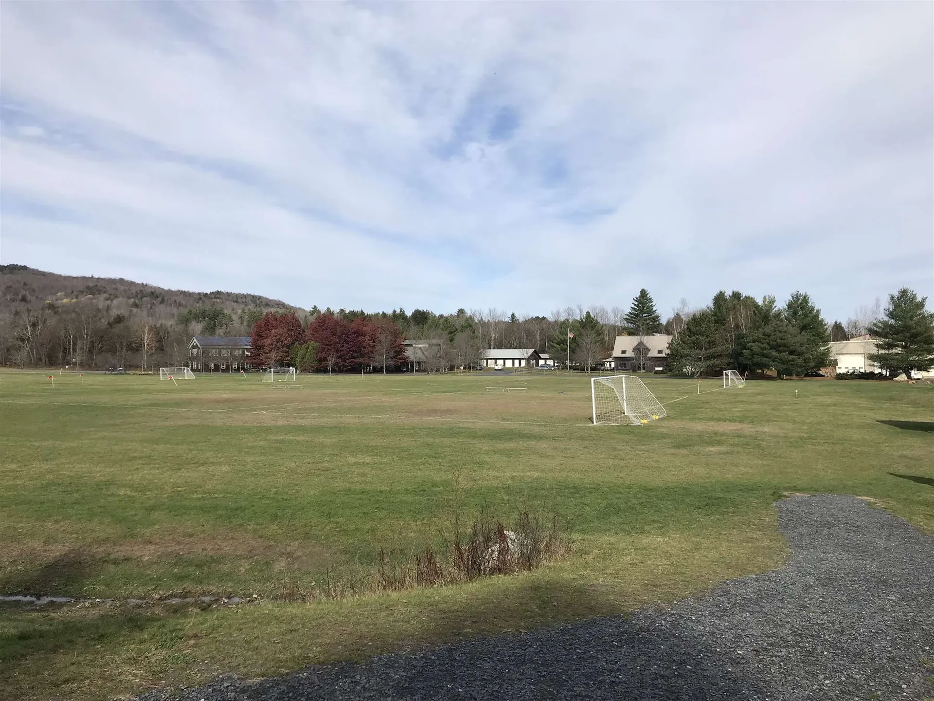 149 Airport Road Waitsfield VT 05673