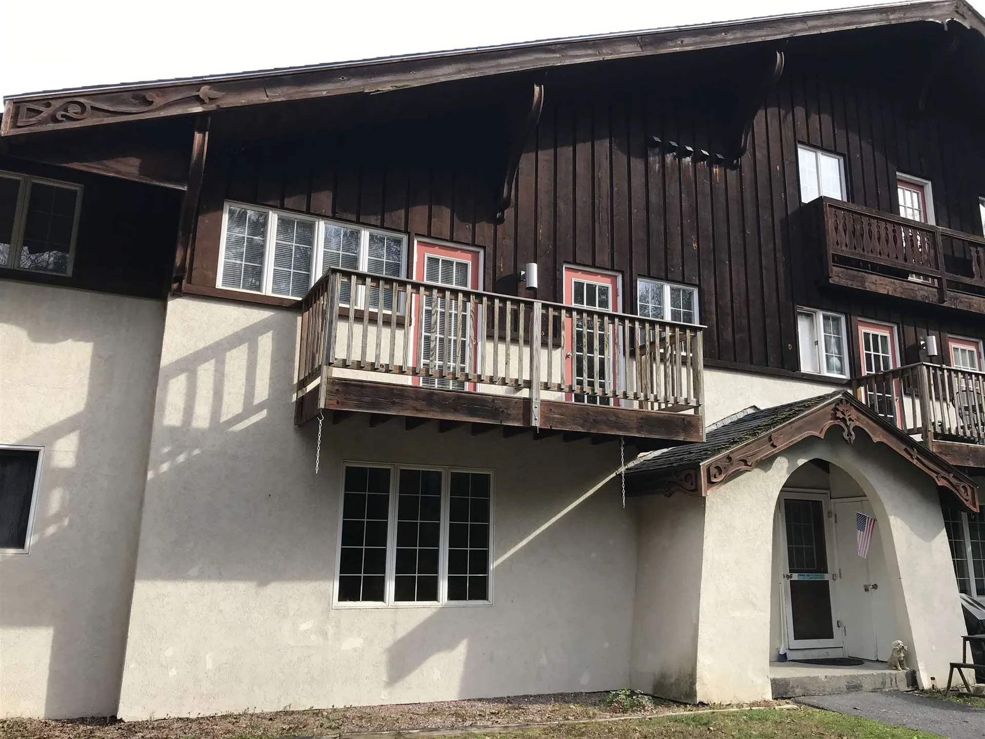 149 Airport Road Waitsfield VT 05673