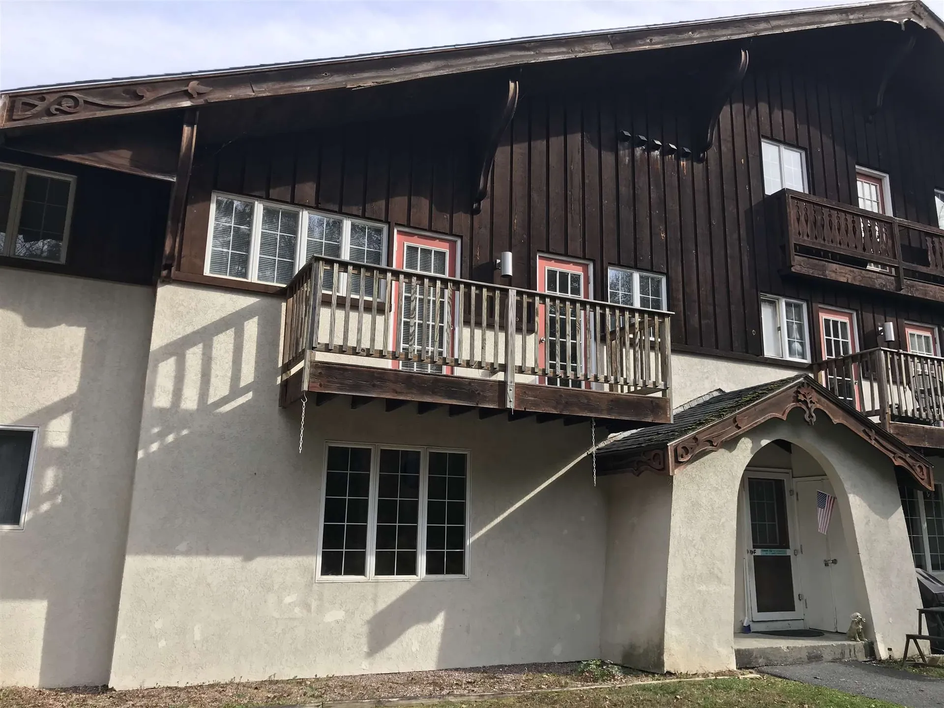 149 Airport Road Waitsfield VT 05673