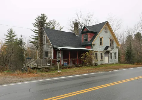 1182 Presidential Highway Jefferson NH 03583