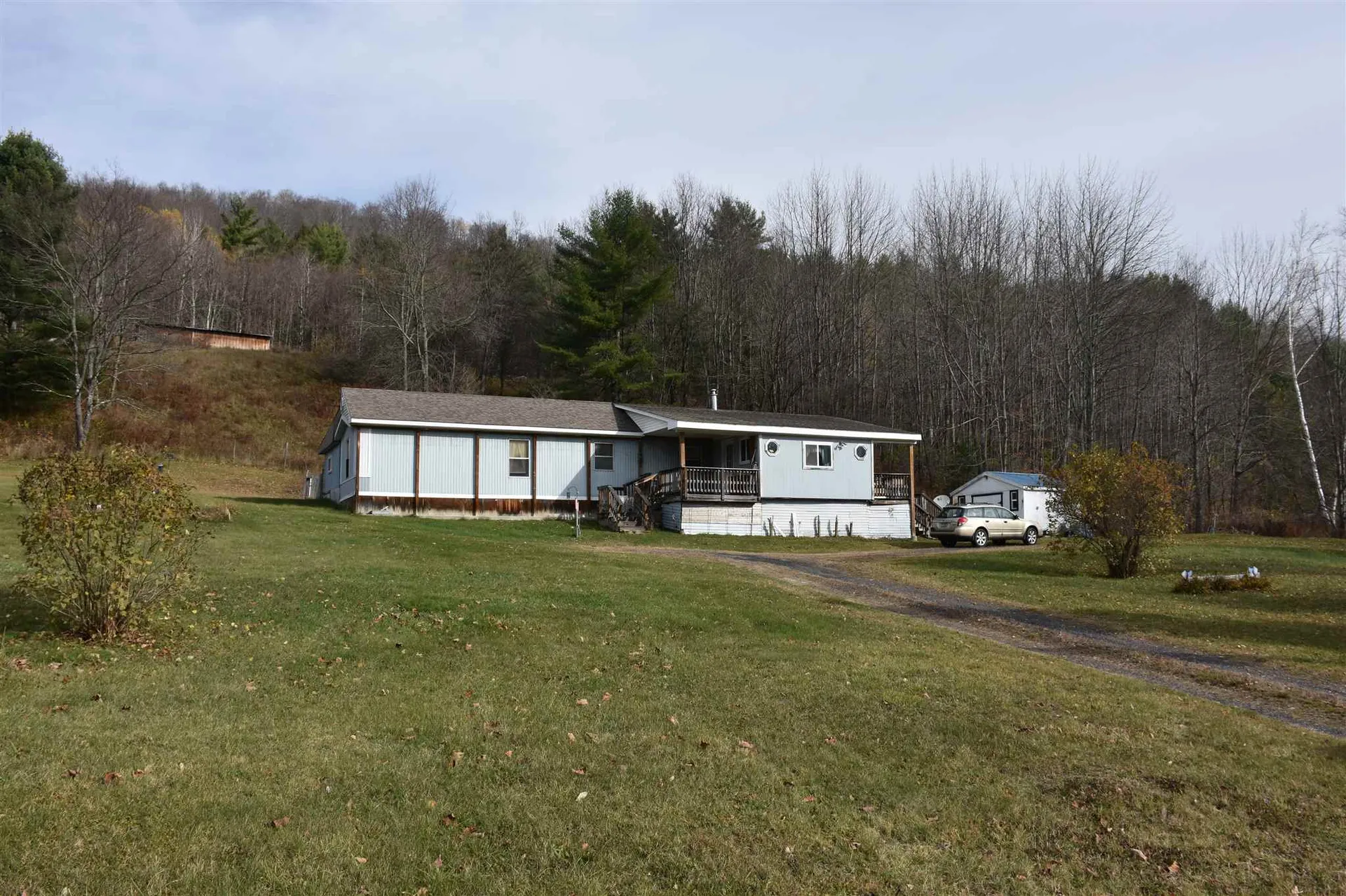 876 Vt Route 65 Brookfield VT 05036