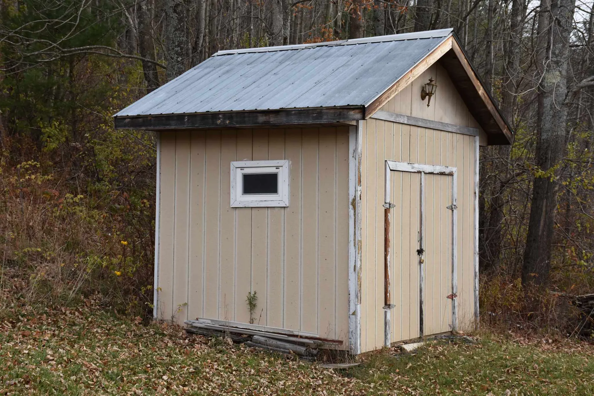 876 Vt Route 65 Brookfield VT 05036