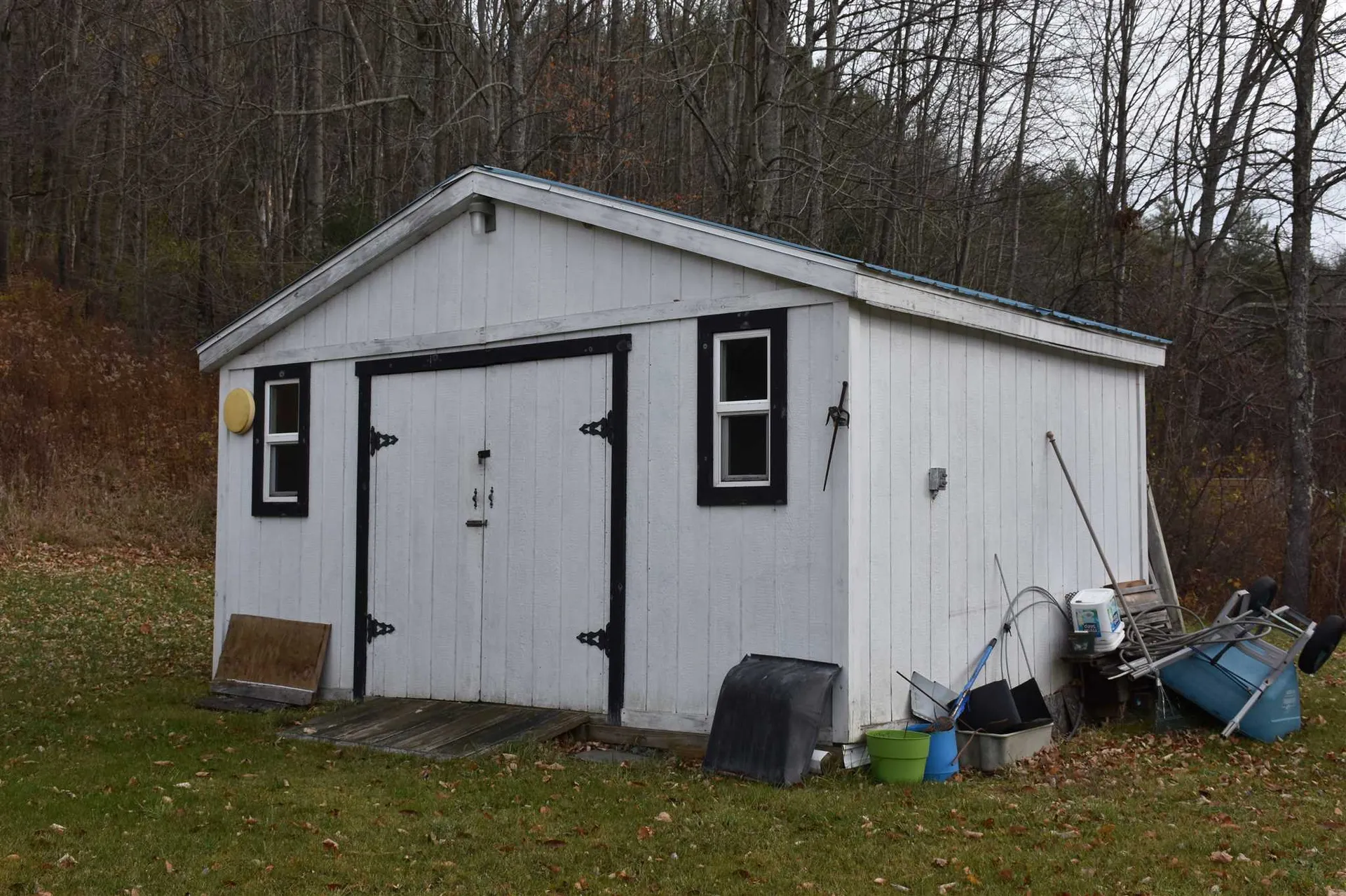 876 Vt Route 65 Brookfield VT 05036