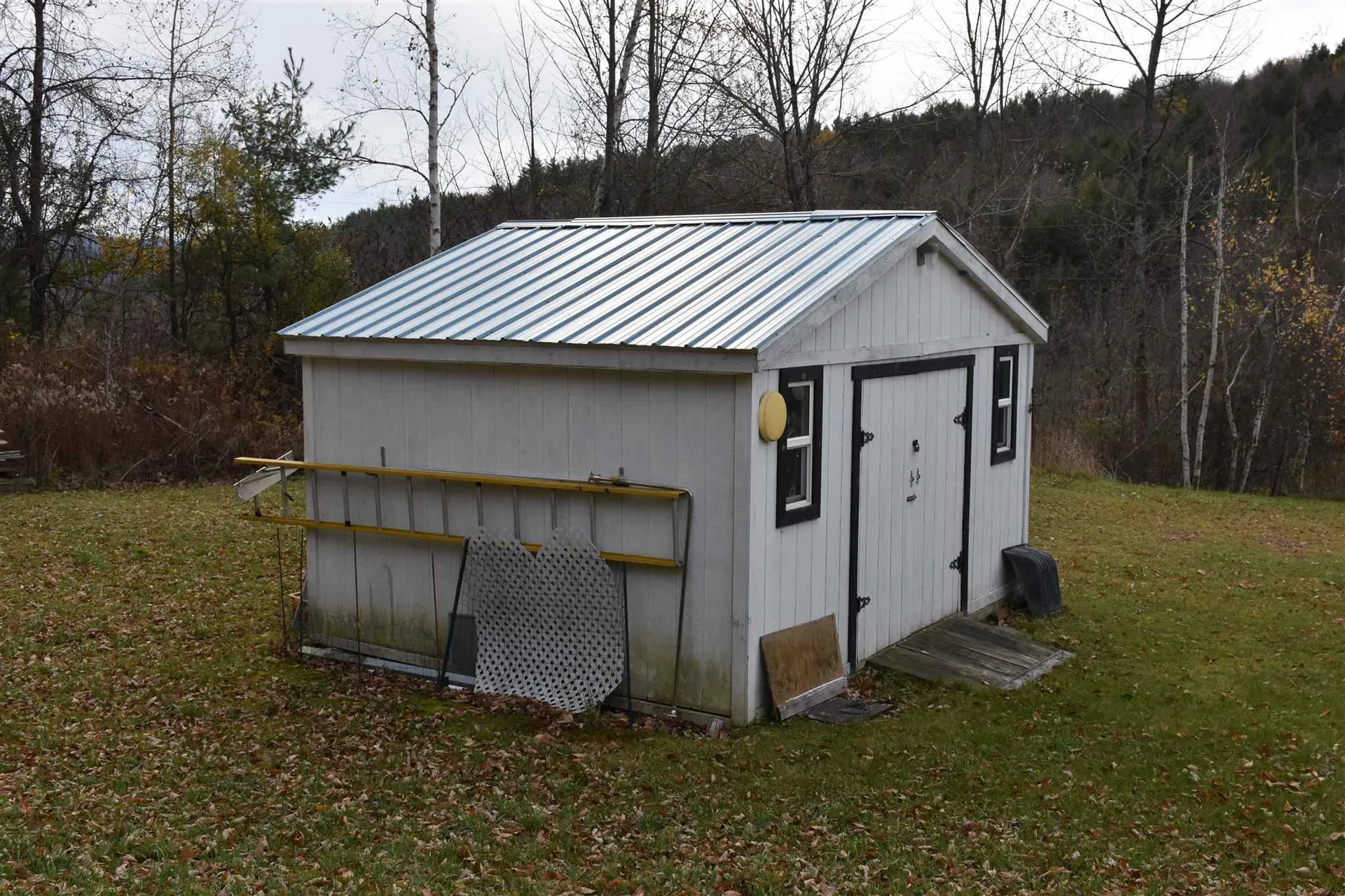 876 Vt Route 65 Brookfield VT 05036