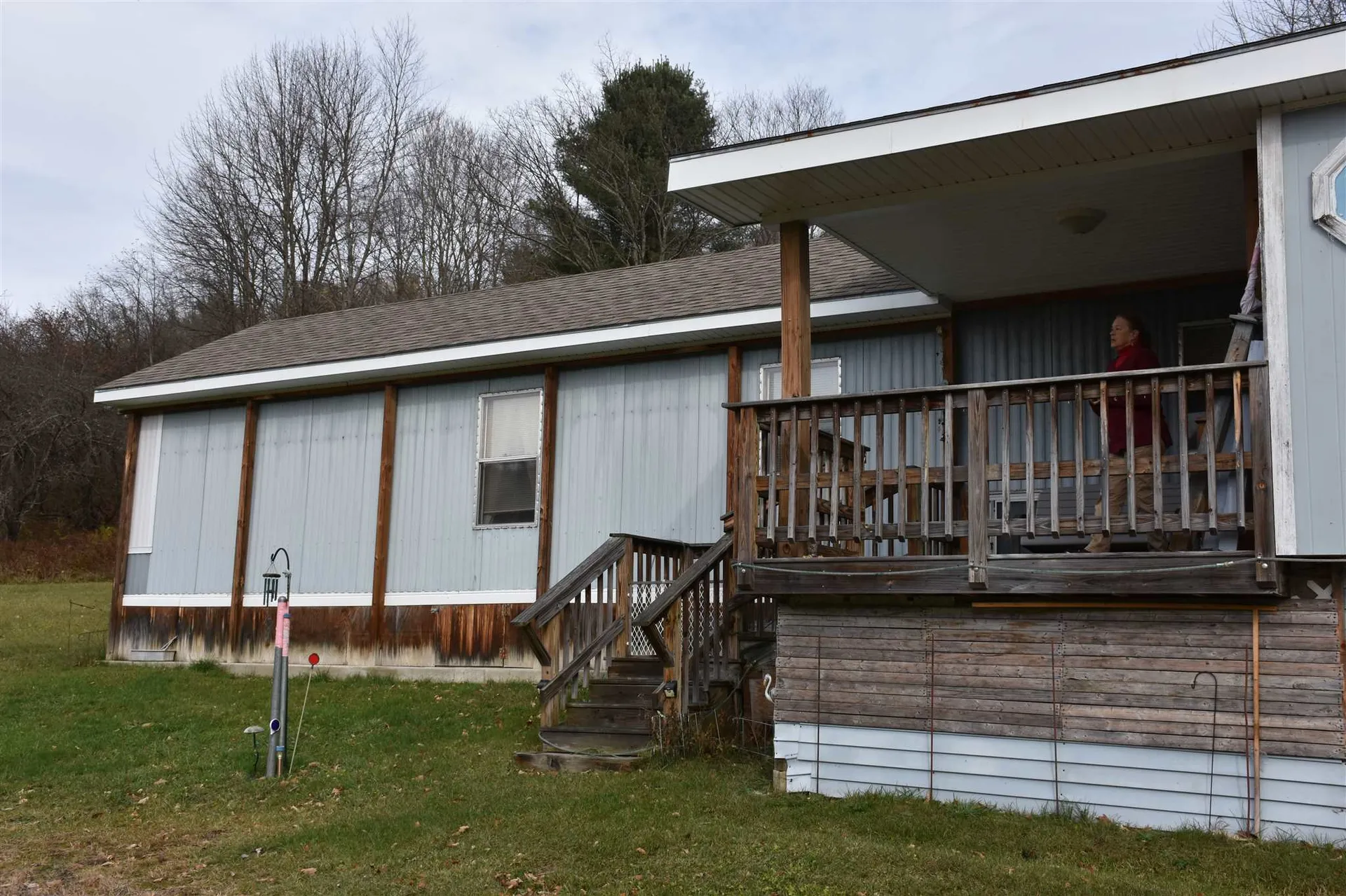 876 Vt Route 65 Brookfield VT 05036