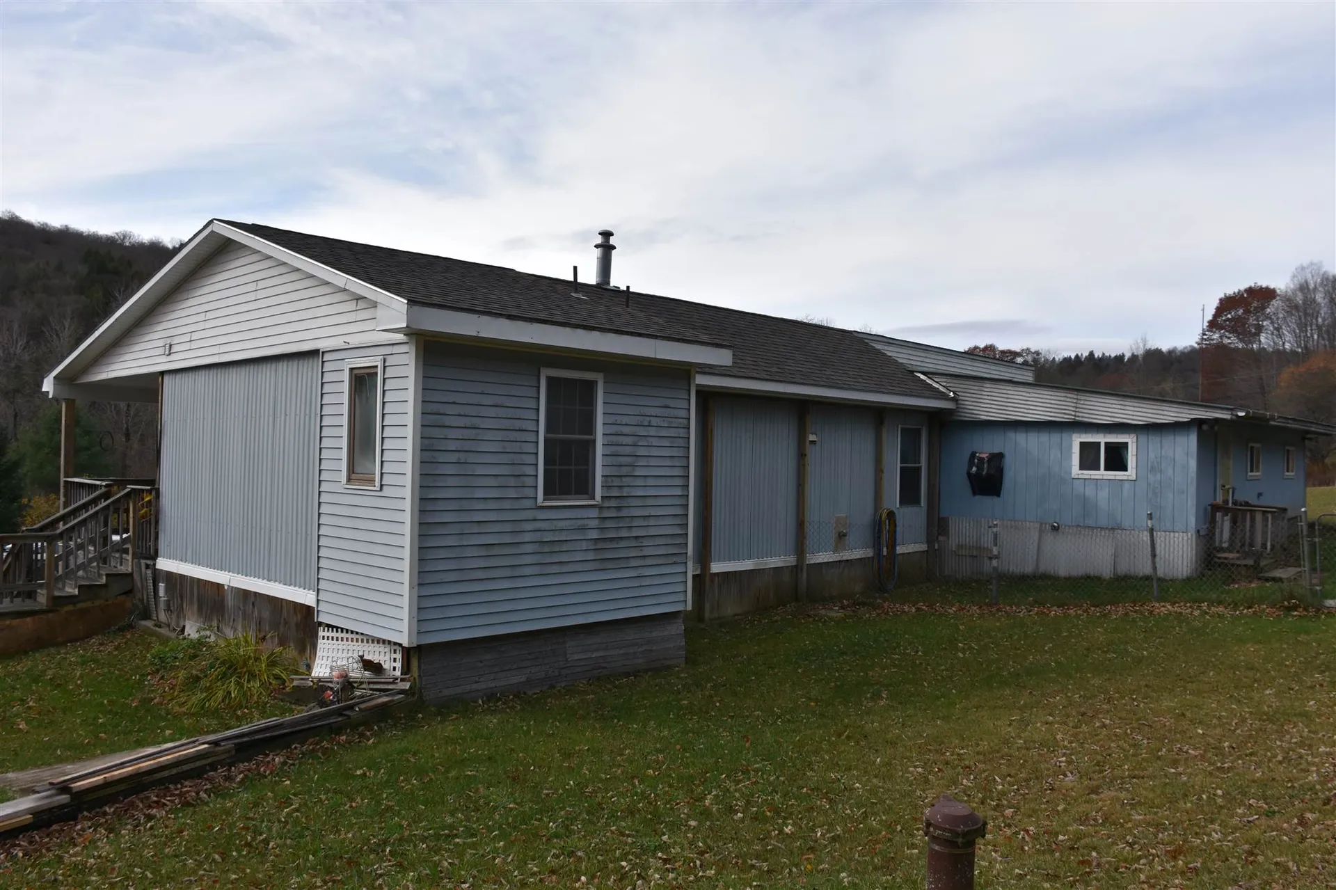 876 Vt Route 65 Brookfield VT 05036