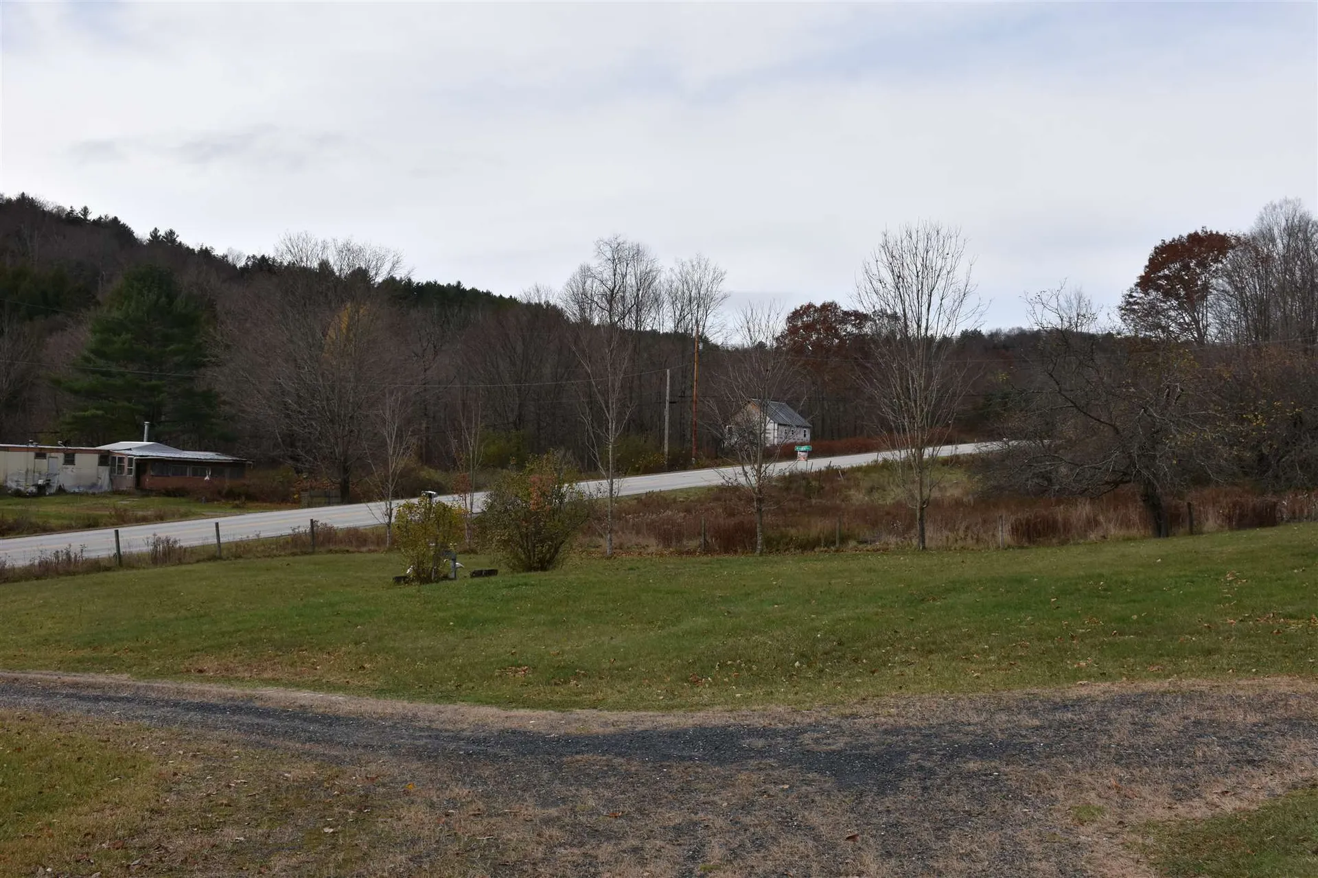 876 Vt Route 65 Brookfield VT 05036