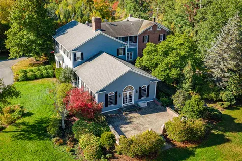 51 Depot Road Colchester VT 05446