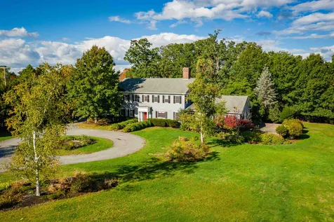 51 Depot Road Colchester VT 05446