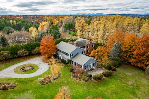 51 Depot Road Colchester VT 05446
