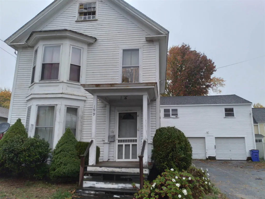 199 Front Street Exeter NH 03833