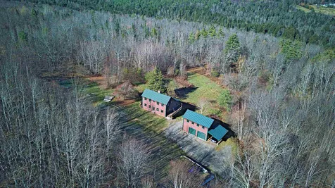 215 Crane Hill Road Sugar Hill NH 03586