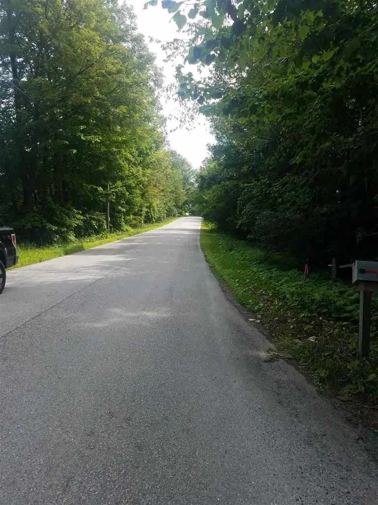 7 Viens Drive South Hero VT 05486