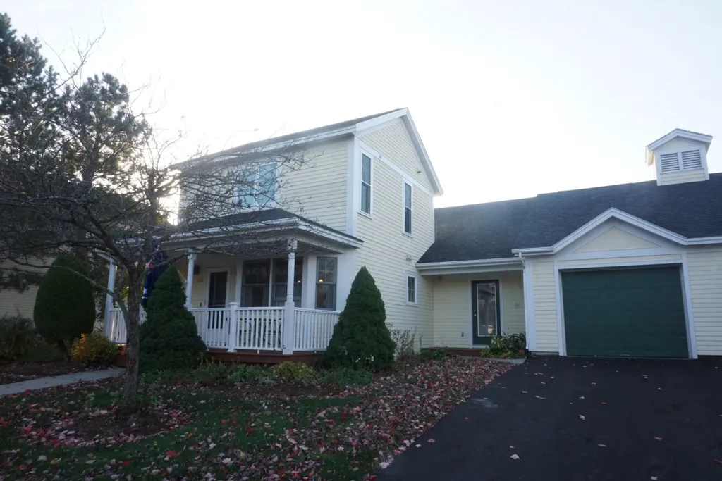 128 Commons Road Williston VT 05495