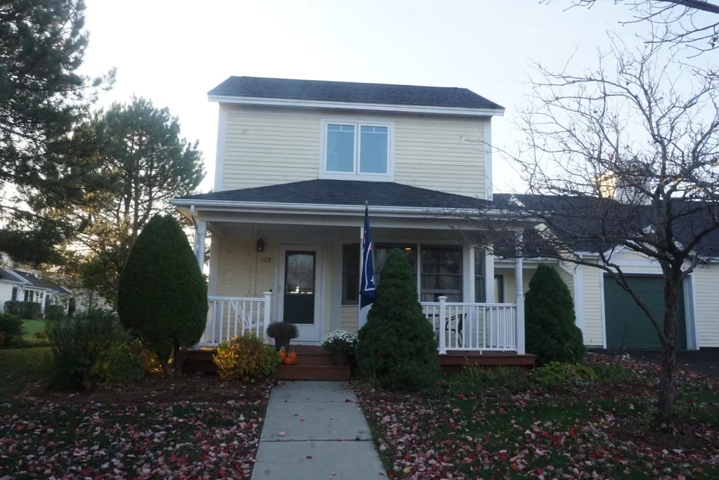 128 Commons Road Williston VT 05495