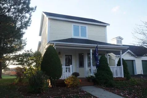 128 Commons Road Williston VT 05495