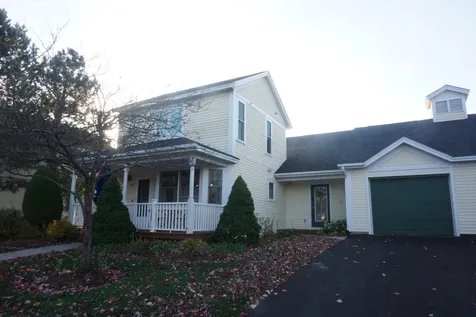 128 Commons Road Williston VT 05495