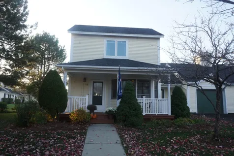 128 Commons Road Williston VT 05495