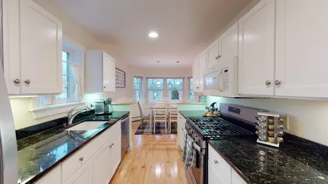 128 Commons Road Williston VT 05495