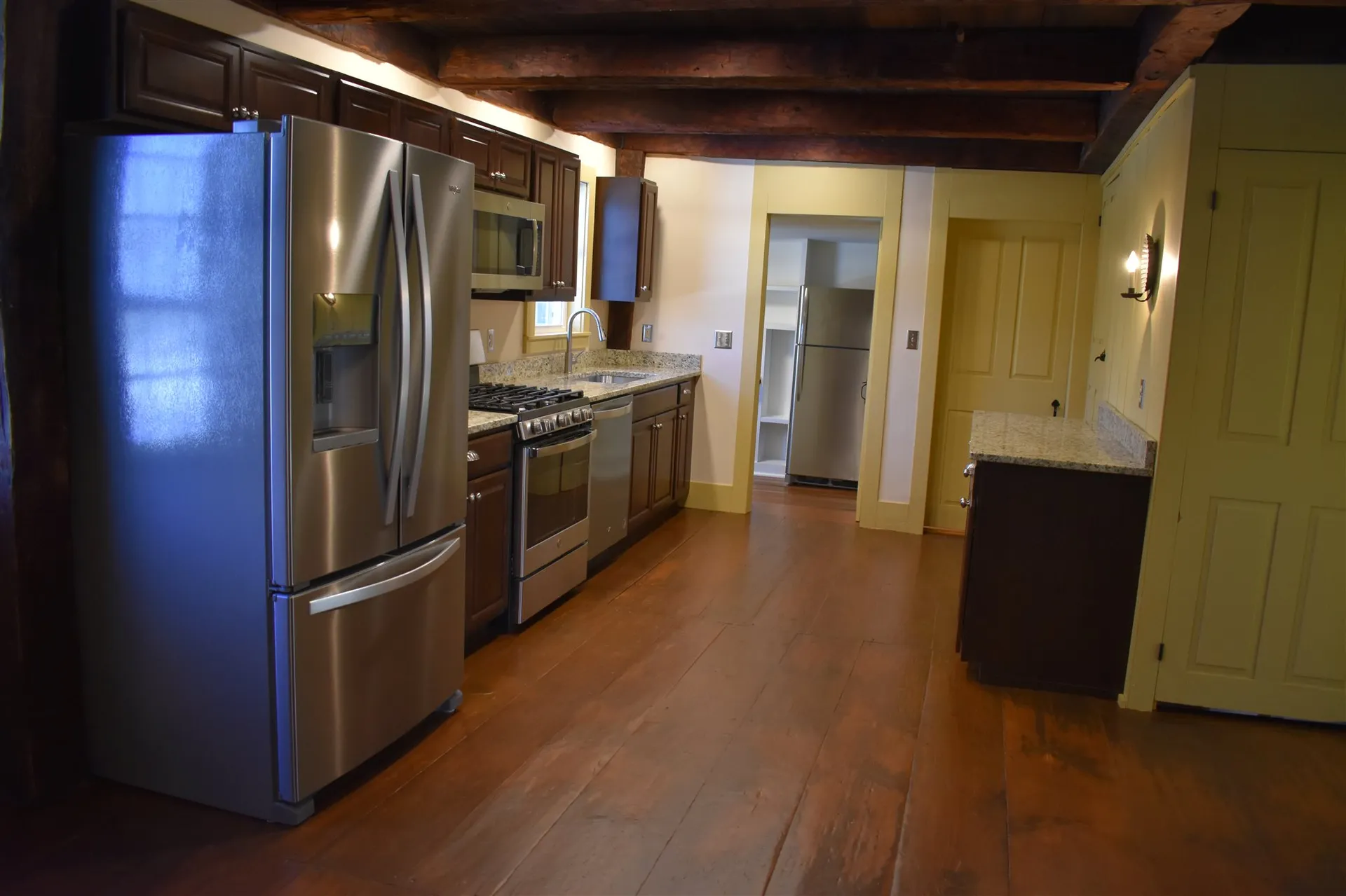 823 Lockehaven Road Enfield NH 03748
