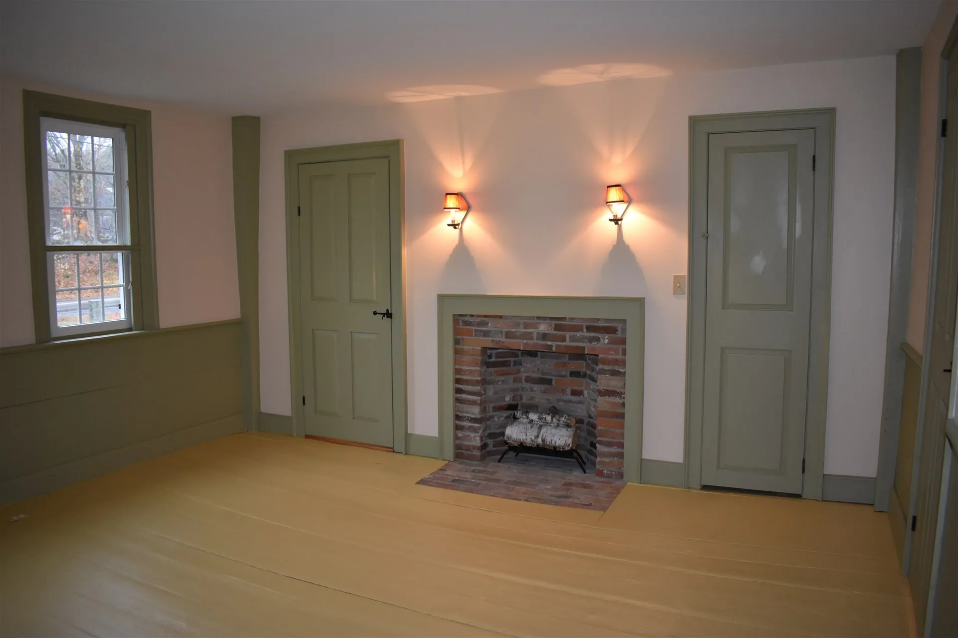 823 Lockehaven Road Enfield NH 03748
