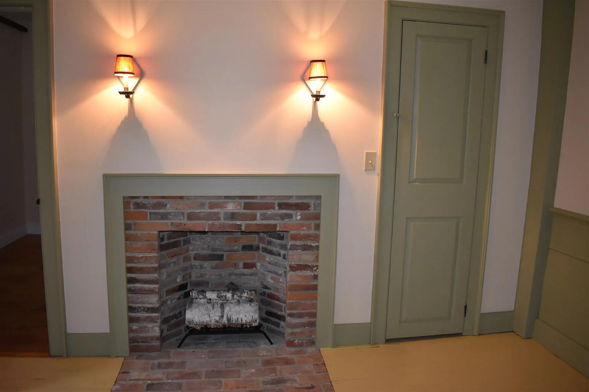 823 Lockehaven Road Enfield NH 03748