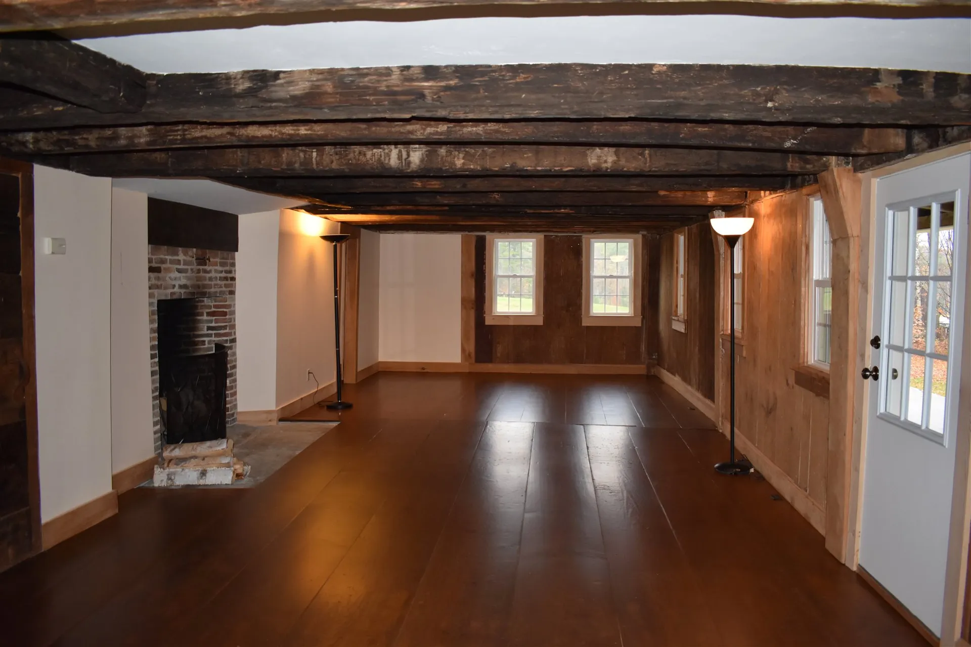 823 Lockehaven Road Enfield NH 03748