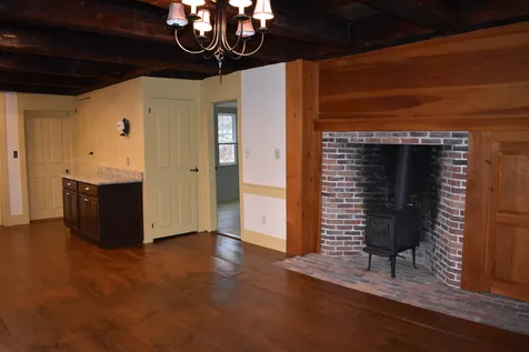 823 Lockehaven Road Enfield NH 03748