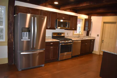 823 Lockehaven Road Enfield NH 03748