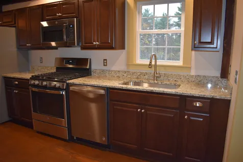 823 Lockehaven Road Enfield NH 03748