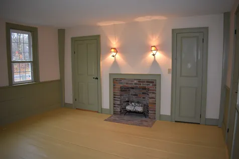823 Lockehaven Road Enfield NH 03748