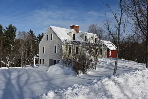823 Lockehaven Road Enfield NH 03748
