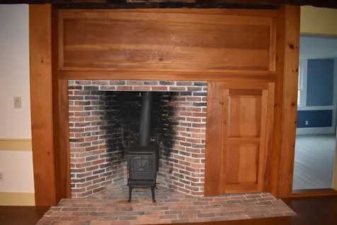 823 Lockehaven Road Enfield NH 03748