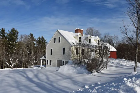 823 Lockehaven Road Enfield NH 03748