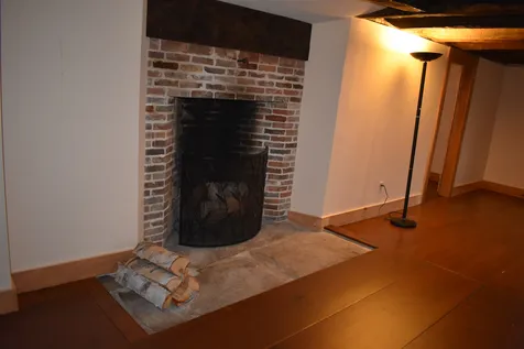 823 Lockehaven Road Enfield NH 03748