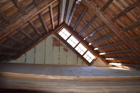 823 Lockehaven Road Enfield NH 03748
