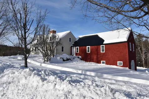 823 Lockehaven Road Enfield NH 03748