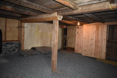 823 Lockehaven Road Enfield NH 03748