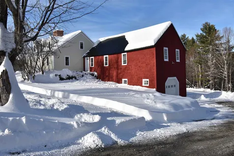 823 Lockehaven Road Enfield NH 03748
