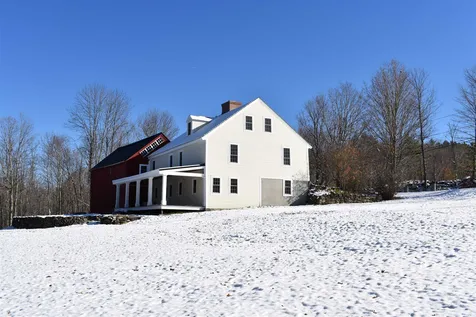 823 Lockehaven Road Enfield NH 03748