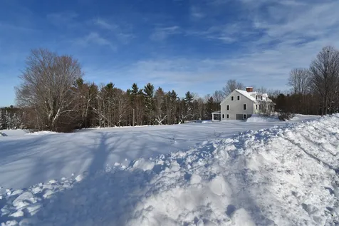 823 Lockehaven Road Enfield NH 03748