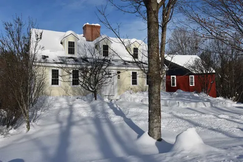 823 Lockehaven Road Enfield NH 03748