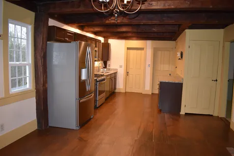 823 Lockehaven Road Enfield NH 03748