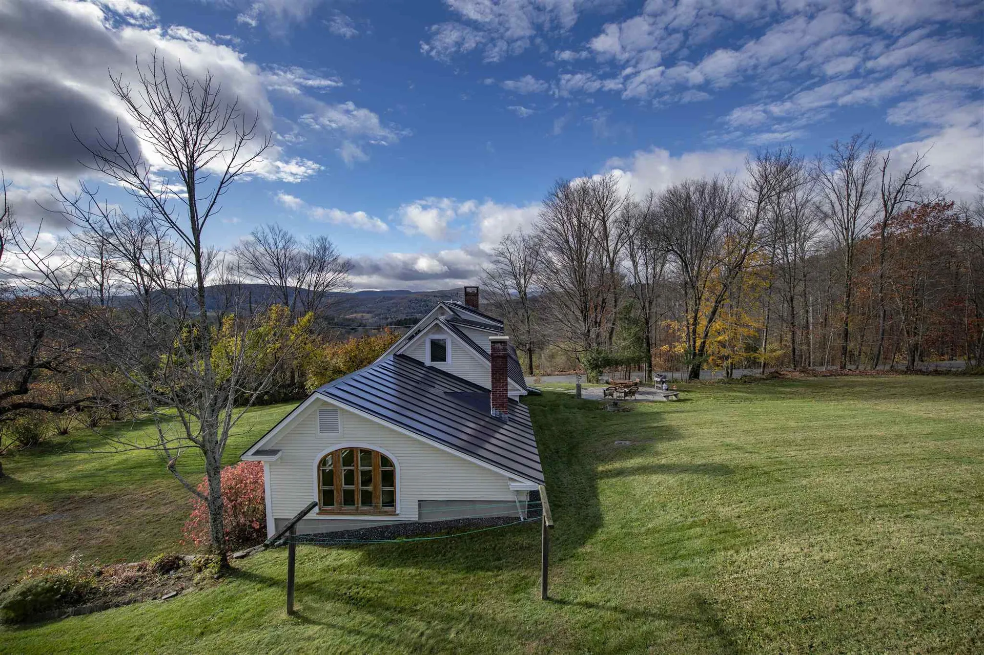 35 Spaulding Lane Hartford VT 05059