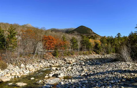 17 Landing Road Lincoln NH 03251