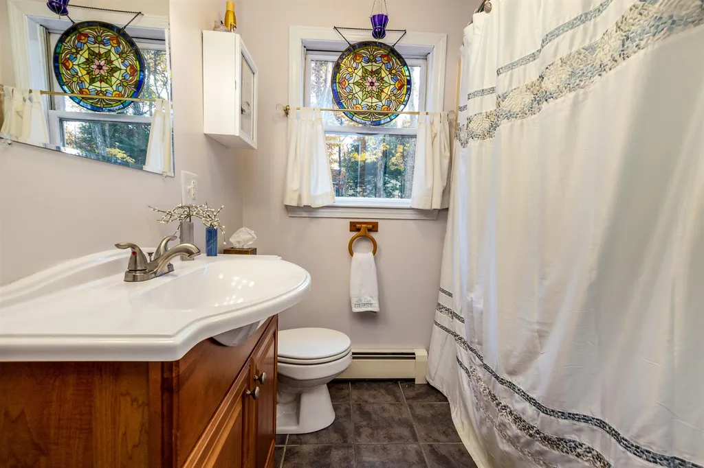 16 Durell Drive Newmarket NH 03857