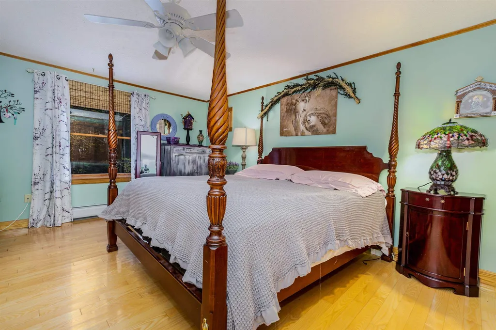16 Durell Drive Newmarket NH 03857