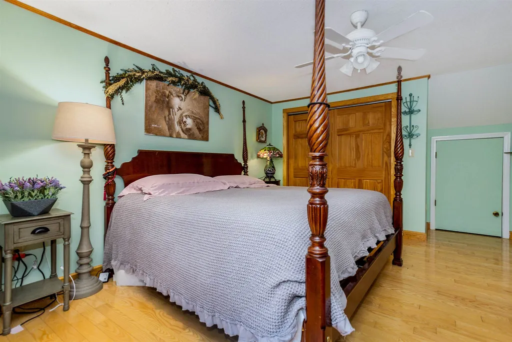 16 Durell Drive Newmarket NH 03857